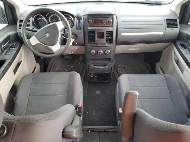 Photo 8 from auction – 2010 DODGE GRAND CARA with VIN 2D4RN4DE8AR160045