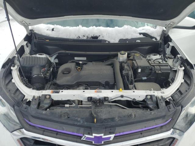 Photo 12 from auction – 2018 CHEVROLET EQUINOX LT with VIN 2GNAXJEV9J6140235