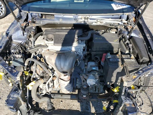 Photo 11 from auction – 2017 TOYOTA CAMRY LE with VIN 4T1BF1FK0HU687986