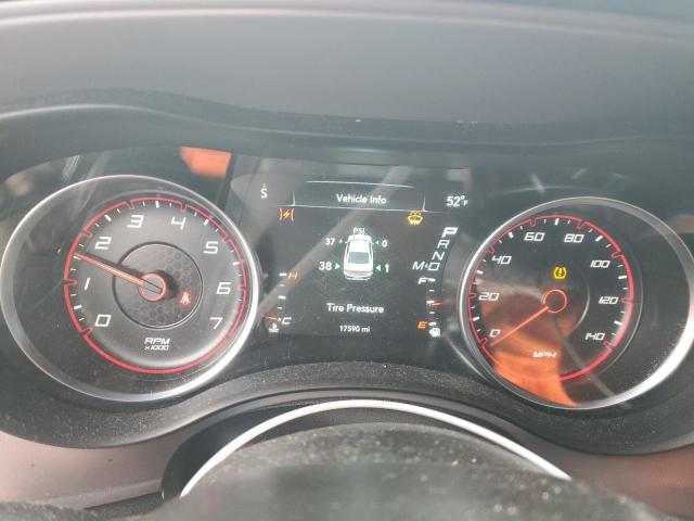Photo 9 from auction – 2023 DODGE CHARGER SX with VIN 2C3CDXBG7PH686651