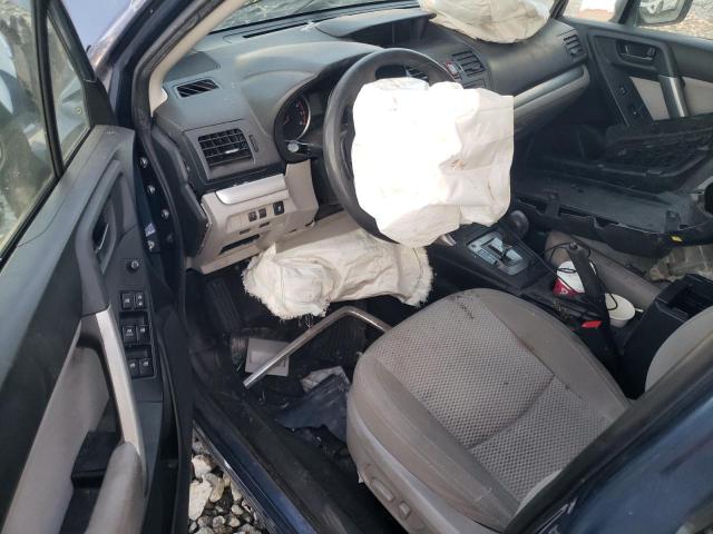 Photo 8 from auction – 2014 SUBARU FORESTER 2 with VIN JF2SJAEC9EH524255