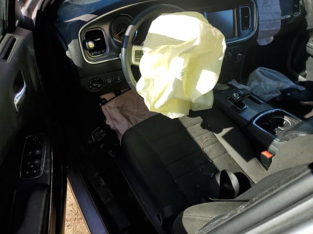 Photo 8 from auction – 2013 DODGE CHARGER SX with VIN 2C3CDXHG1DH666673
