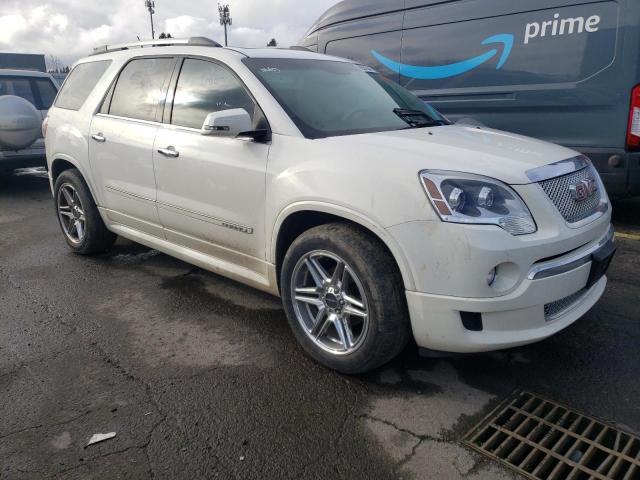 Photo 4 from auction – 2012 GMC ACADIA DEN with VIN 1GKKVTED9CJ141532