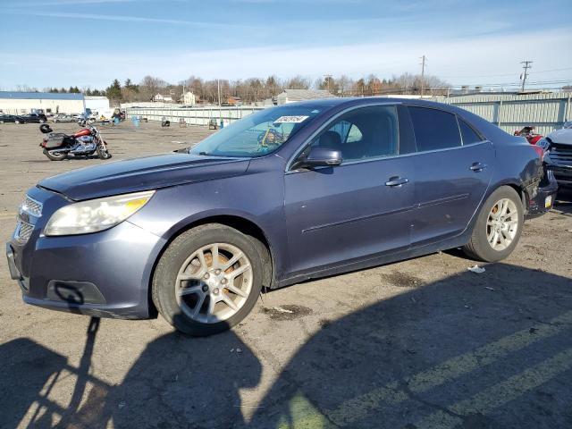 Photo 1 from auction – 2013 CHEVROLET MALIBU 1LT with VIN 1G11C5SA7DF208693