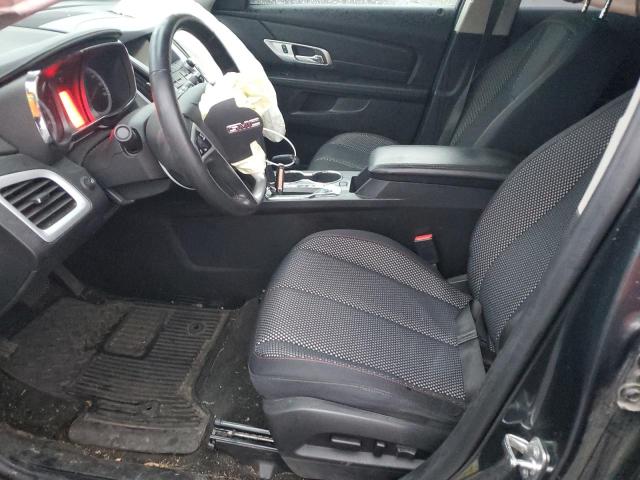 Photo 7 from auction – 2017 GMC TERRAIN SL with VIN 2GKFLTEK2H6118524