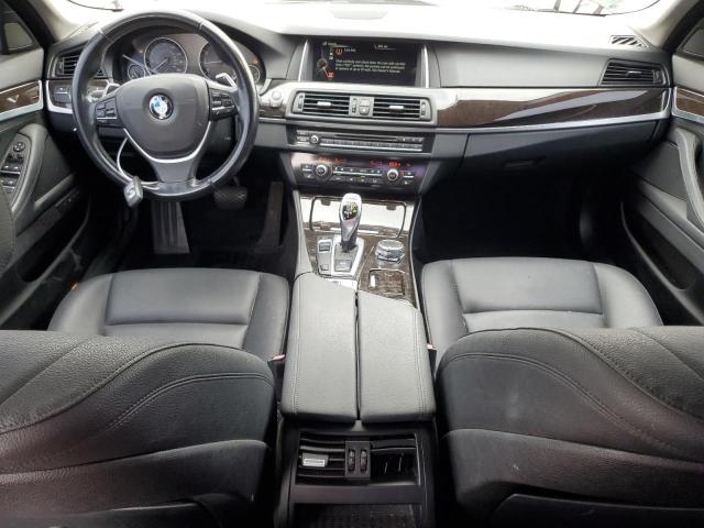 Снимка 8 от търг – 2016 BMW 528 I с VIN WBA5A5C54GD526557