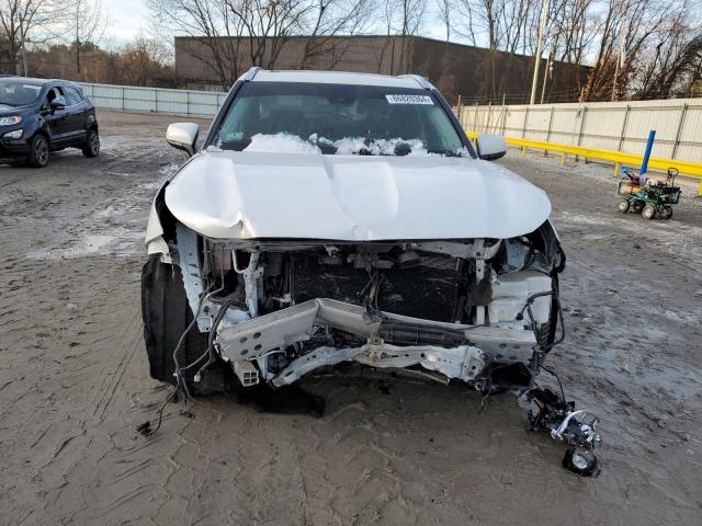 Photo 5 from auction – 2020 TOYOTA HIGHLANDER with VIN 5TDFZRBH9LS051585