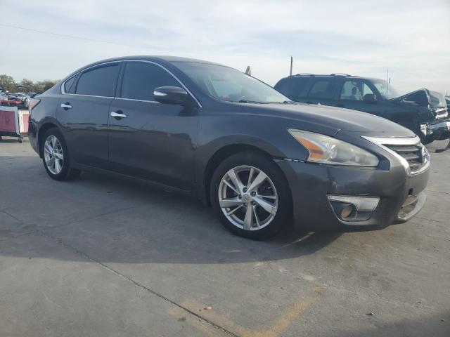 Photo 4 from auction – 2013 NISSAN ALTIMA 2.5 with VIN 1N4AL3AP7DC204846