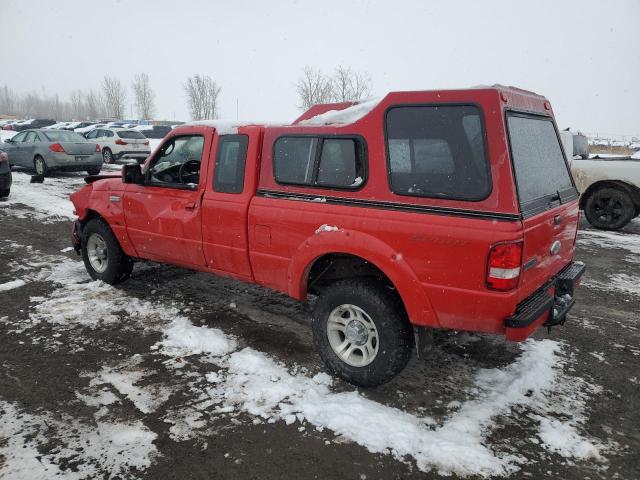 Photo 2 from auction – 2009 FORD RANGER SUP with VIN 1FTYR44E79PA66118