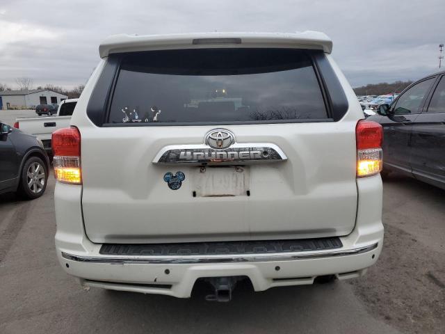 Zdjęcie 6 z aukcji – 2012 TOYOTA 4RUNNER SR z VIN JTEBU5JR5C5096542