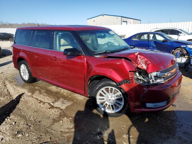Photo 4 from auction – 2013 FORD FLEX SEL with VIN 2FMGK5C83DBD23367