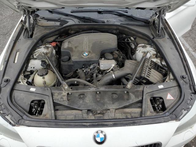 Photo 11 from auction – 2013 BMW 528 I with VIN WBAXG5C54DDY35819