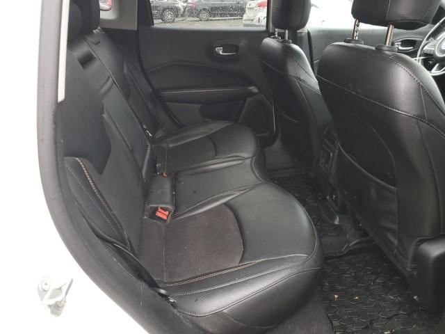 Photo 11 from auction – 2020 JEEP COMPASS LA with VIN 3C4NJCBB8LT154725