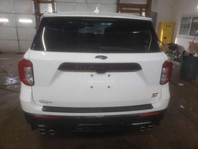 Photo 6 from auction – 2021 FORD EXPLORER S with VIN 1FM5K8GC1MGB73713