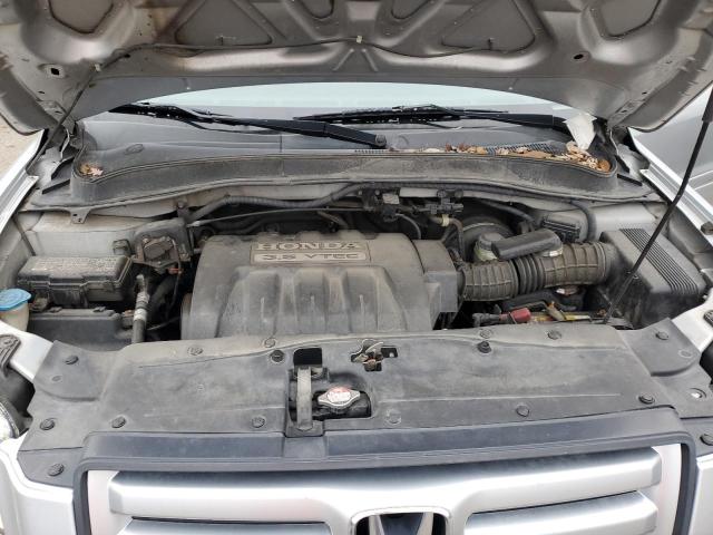 Photo 12 from auction – 2007 HONDA PILOT EX with VIN 5FNYF18417B018470