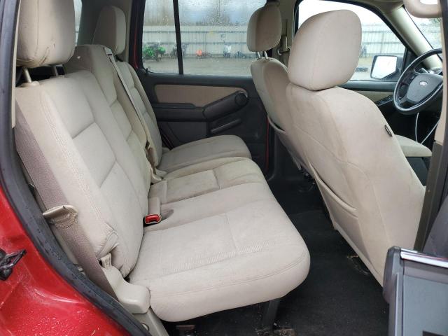 Фото 11 с аукциона – 2008 FORD EXPLORER X с VIN 1FMEU63E48UA03889
