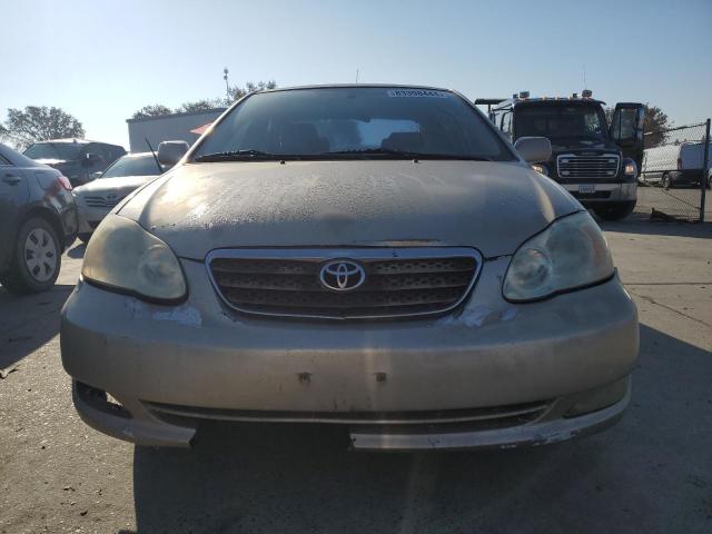 Photo 5 from auction – 2007 TOYOTA COROLLA CE with VIN 1NXBR30E27Z910906