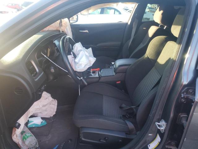 Photo 7 from auction – 2022 DODGE CHARGER R/ with VIN 2C3CDXCT2NH114251