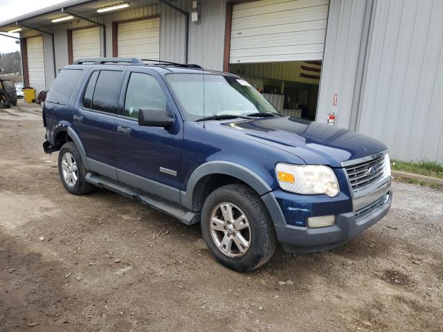 Photo 4 from auction – 2006 FORD EXPLORER X with VIN 1FMEU63816UB20868