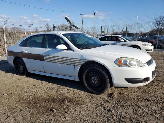 Photo 4 from auction – 2015 CHEVROLET IMPALA LIM with VIN 2G1WD5E37F1159716