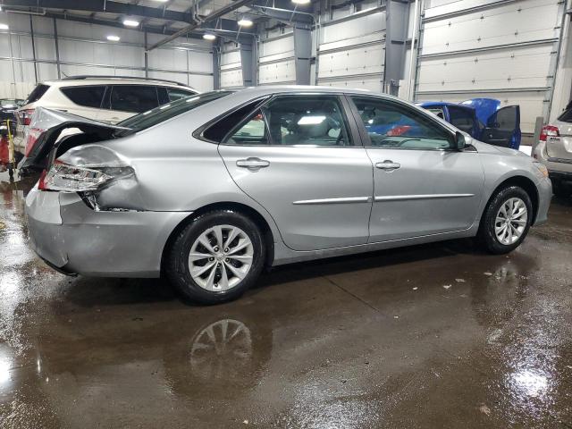 Photo 3 from auction – 2016 TOYOTA CAMRY LE with VIN 4T4BF1FKXGR554754