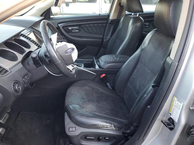 Photo 7 from auction – 2010 FORD TAURUS SHO with VIN 1FAHP2KT7AG164619