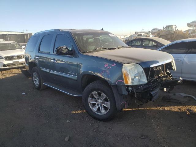 Photo 4 from auction – 2007 GMC YUKON DENA with VIN 1GKFK63867J225833