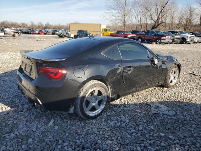 Photo 3 from auction – 2014 SUBARU BRZ 2.0 LI with VIN JF1ZCAC15E9603480
