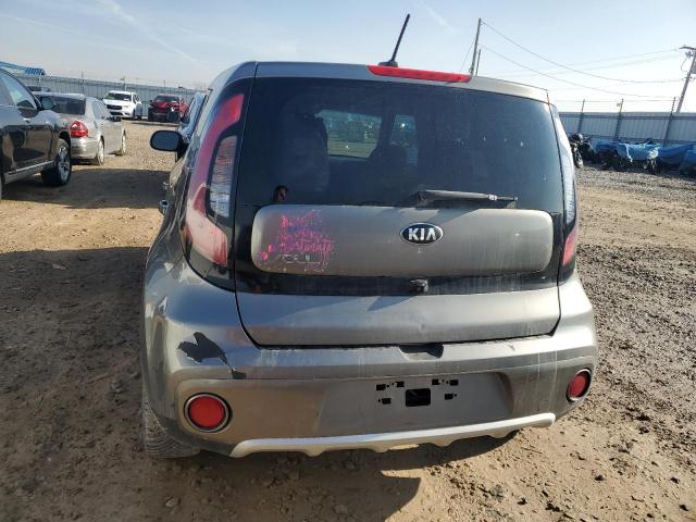 Photo 6 from auction – 2018 KIA SOUL + with VIN KNDJP3A53J7530094