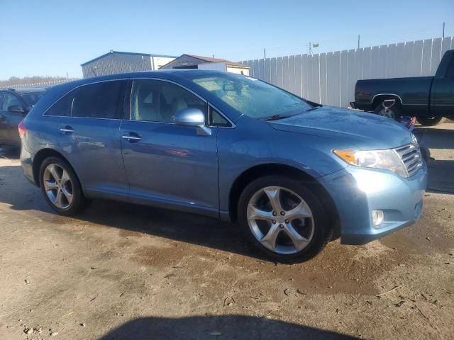 Photo 4 from auction – 2010 TOYOTA VENZA with VIN 4T3ZK3BB8AU025212