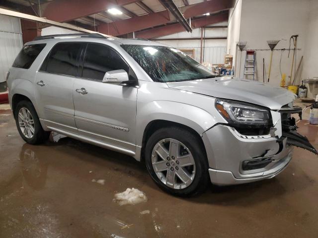 Photo 4 from auction – 2015 GMC ACADIA DEN with VIN 1GKKVTKD6FJ312830