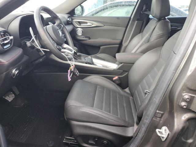 Photo 7 from auction – 2024 DODGE HORNET R/T with VIN ZACPDFDW5R3A17430