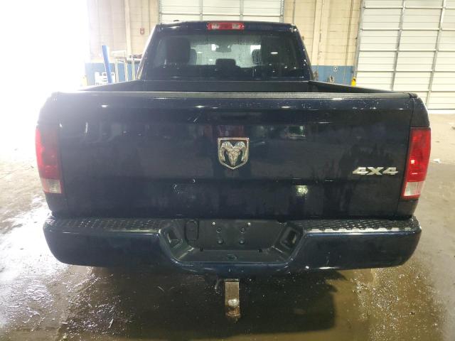 Photo 6 from auction – 2019 RAM 1500 CLASS with VIN 1C6RR7FT4KS556477