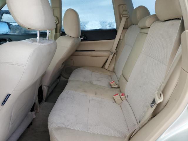 Photo 11 from auction – 2007 SUBARU FORESTER 2 with VIN JF1SG65617H718291