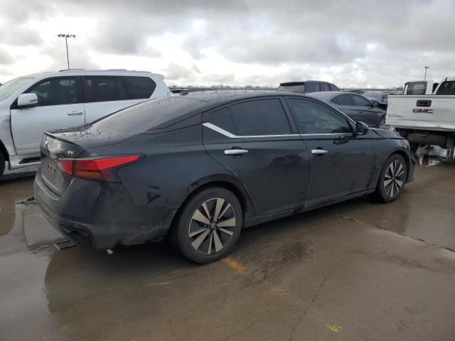 Photo 3 from auction – 2021 NISSAN ALTIMA SV with VIN 1N4BL4DV0MN336971