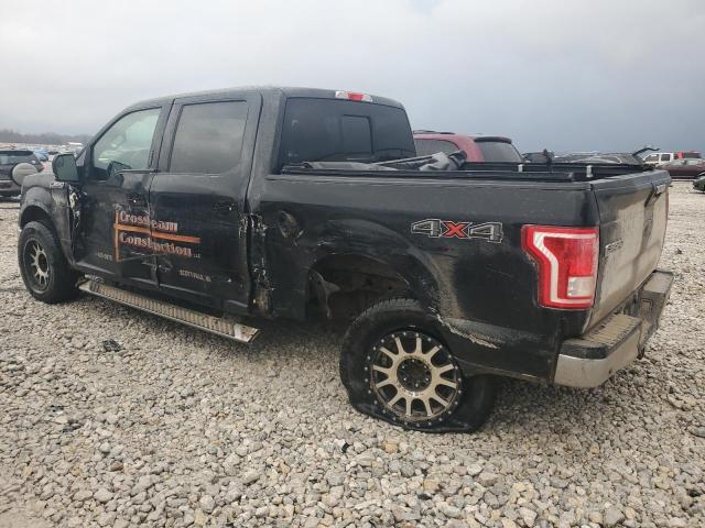 Photo 2 from auction – 2016 FORD F150 SUPER with VIN 1FTEW1EP5GFA70701