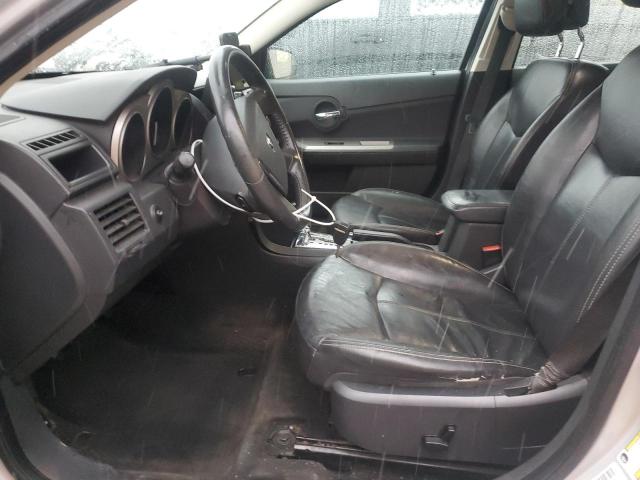 Photo 7 from auction – 2010 DODGE AVENGER R/ with VIN 1B3CC5FB5AN216376