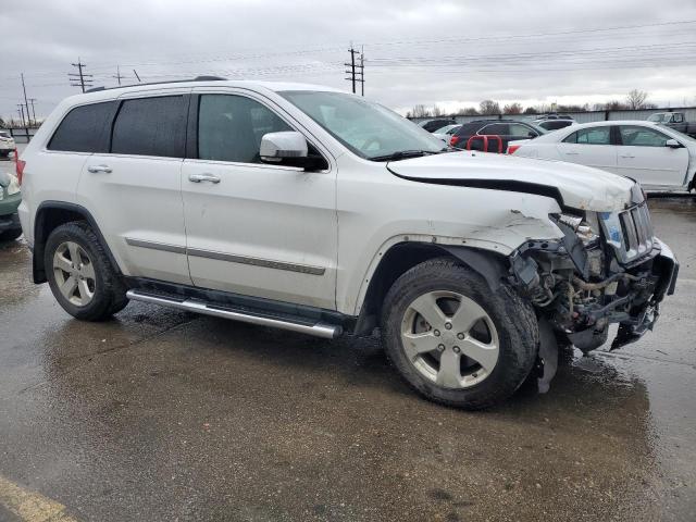 Photo 4 from auction – 2013 JEEP GRAND CHER with VIN 1C4RJFCT8DC523512