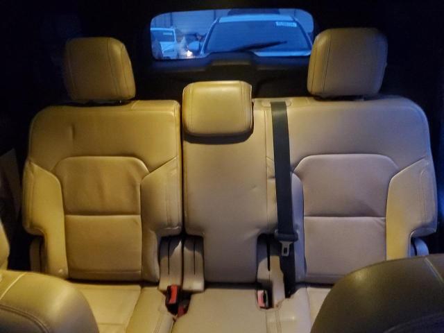 Zdjęcie 10 z aukcji – 2016 FORD EXPLORER X z VIN 1FM5K7D87GGA31946