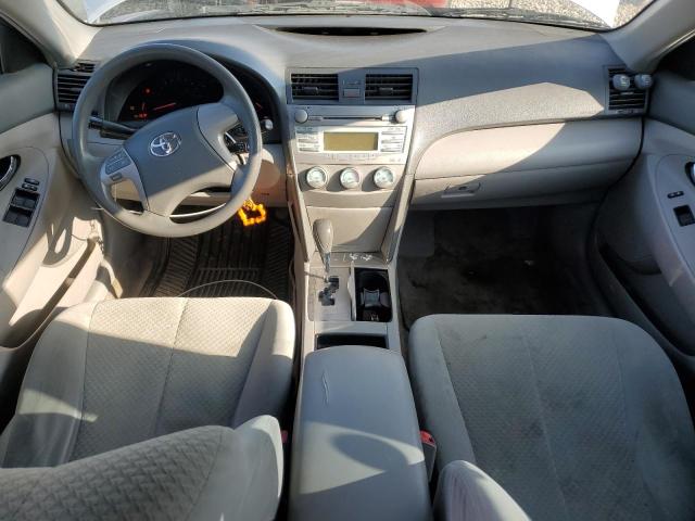 Photo 8 from auction – 2008 TOYOTA CAMRY CE with VIN 4T1BE46K88U769016