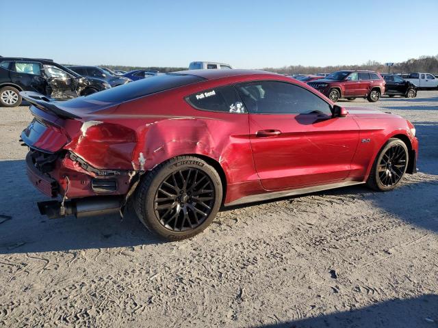 Photo 3 from auction – 2015 FORD MUSTANG GT with VIN 1FA6P8CF3F5357646