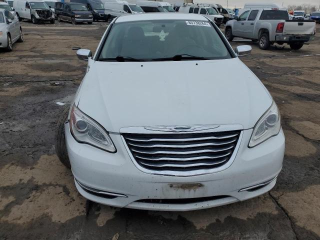Photo 5 from auction – 2013 CHRYSLER 200 LIMITE with VIN 1C3CCBCG5DN715863