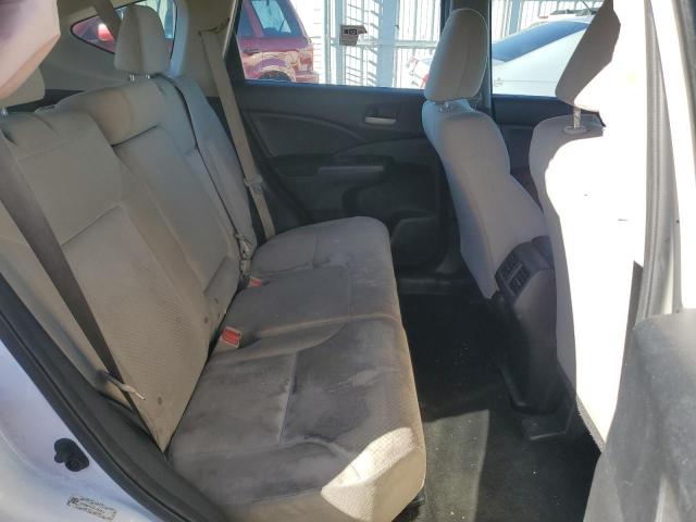 Photo 11 from auction – 2015 HONDA CR-V LX with VIN 5J6RM4H33FL063872