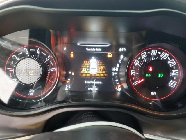 Photo 9 from auction – 2020 DODGE CHALLENGER with VIN 2C3CDZJG3LH105833