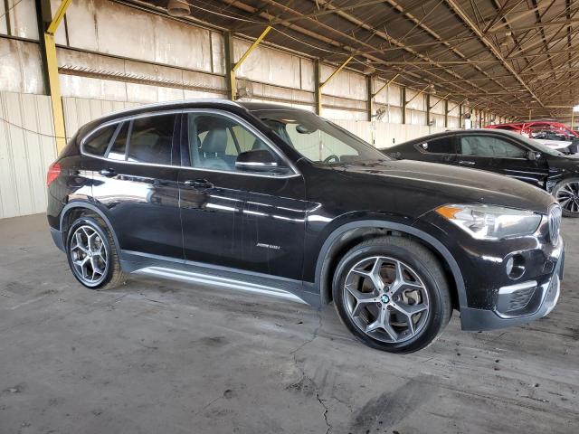 Photo 4 from auction – 2016 BMW X1 XDRIVE2 with VIN WBXHT3C30GP889226