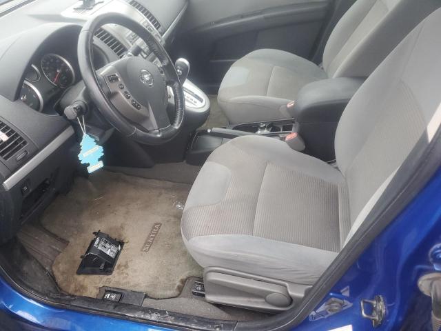 Photo 7 from auction – 2011 NISSAN SENTRA 2.0 with VIN 3N1AB6AP4BL654070