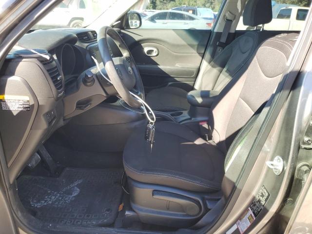 Photo 7 from auction – 2018 KIA SOUL with VIN KNDJN2A26J7590134