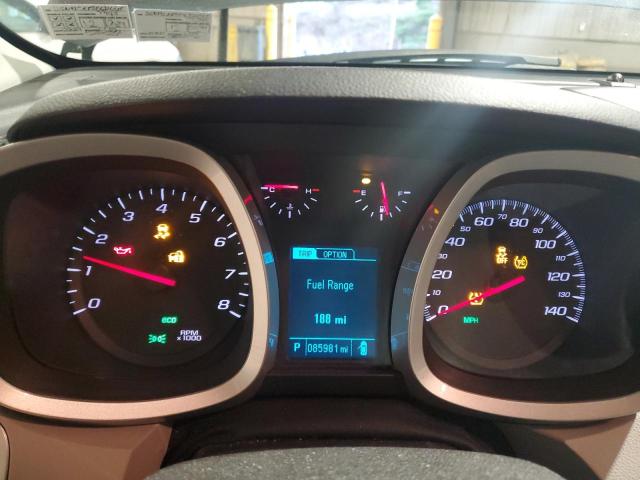 Photo 9 from auction – 2013 CHEVROLET EQUINOX LS with VIN 2GNFLCEK8D6226515