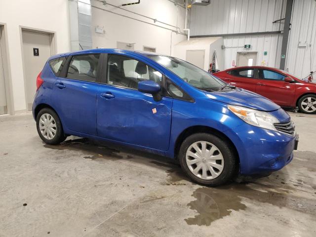 Photo 4 from auction – 2015 NISSAN VERSA NOTE with VIN 3N1CE2CP3FL404380