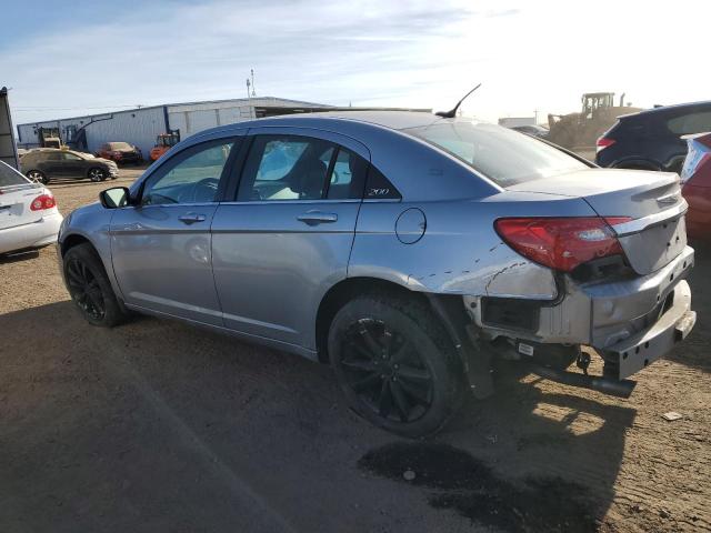 Photo 2 from auction – 2013 CHRYSLER 200 TOURIN with VIN 1C3CCBBGXDN744258